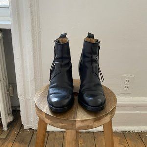 Acne Studios Pistol Boots